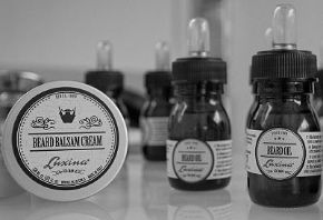 Kép a kategóriának Szakállápolás