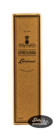 Luxina - Borotválkozó szappan 150 ml képe
