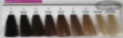 Kép Young PLX Color You hajfesték 100 ml - Természetes natúr színek 1 - 10.