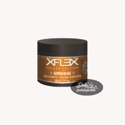 Kép Xflex - Glowing Orange - Modellező wax 100 ml