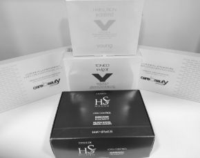 Kép a kategóriának Szérumok speciális kezelésekhez