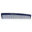 Kép Comair - 408 Blue Ionic fésű