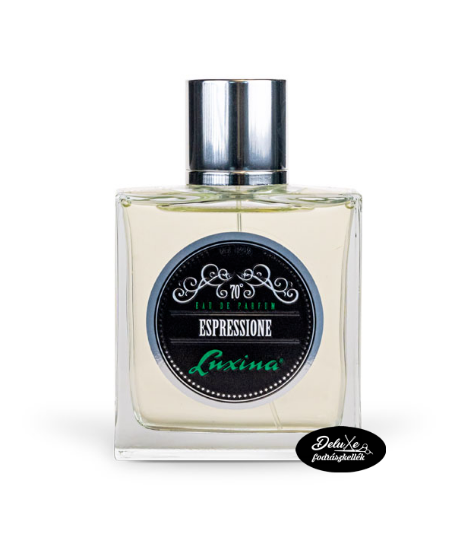 Luxina - Aftershave parfüm 100 ml képe