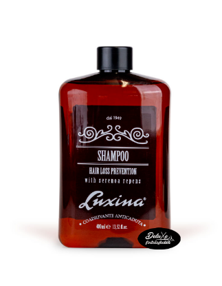 Kép Luxina - LOSS - Hajhullás elleni sampon 400 ml