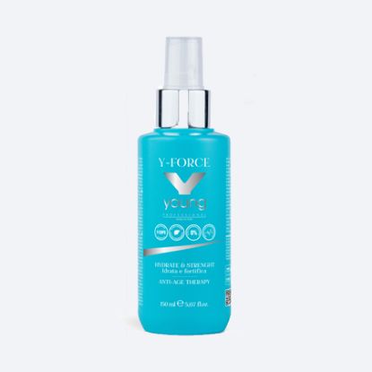 Kép Young - Y-Force azonnali regeneráló anti-age kezelés 150 ml