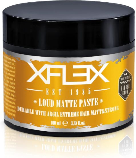 Xflex - Loud matt wax 100 ml képe