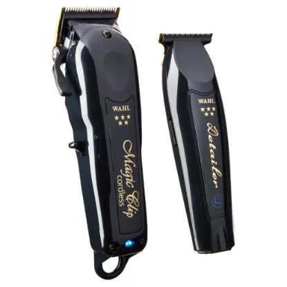 Kép Wahl - Barber Combo Cordless (Magic Clip+Detailer)