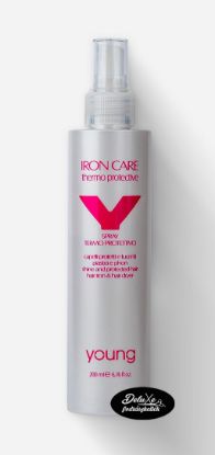 Kép Young - Iron Care hővédő spray 200 ml