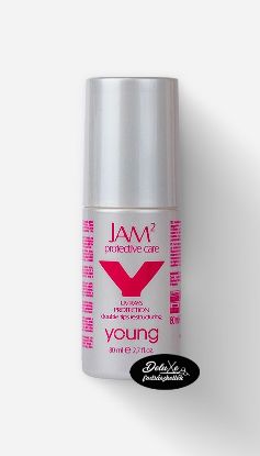 Kép Young - JAM2 - Hajvégápoló olaj 80 ml