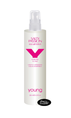 Kép Young - Salty Passion formázó spray tengeri sóval 200 ml