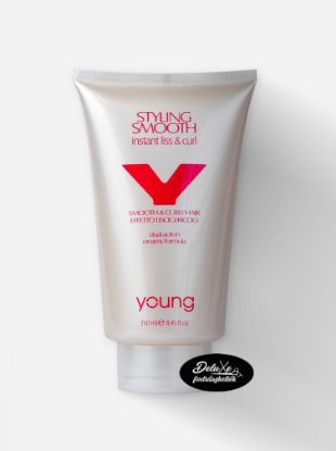 Kép Young - Styling Smooth - Gyors egyenesítő/göndörítő 250 ml