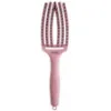 Olivia Garden - Fingerbrush bontókefe (soft pink) "M" képe