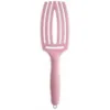 Olivia Garden - Fingerbrush bontókefe (soft pink) "M" képe