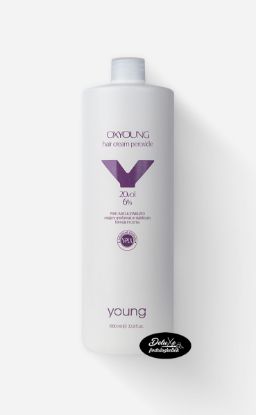 Kép Young PLX - Krémhidrogén 20 vol. 6% 1000 ml