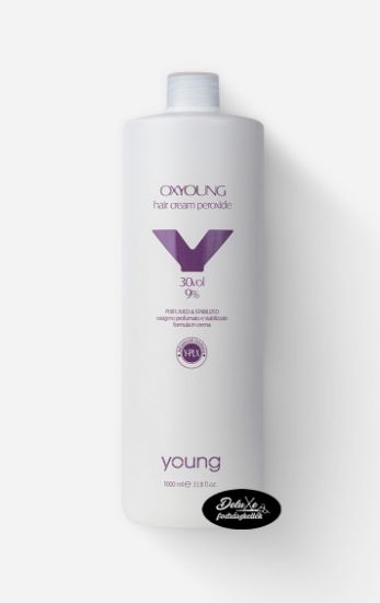 Young PLX- Krémhidrogén 30 vol. 9% 1000 ml képe