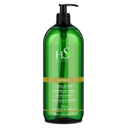 Kép HS Milano - No Frizz - Párataszító sampon 1000 ml 