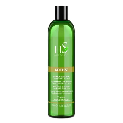 Kép HS Milano - No Frizz - Párataszító sampon 350 ml 