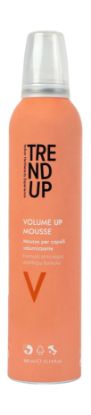 Kép Trend Up - Volumennövelő hajhab 300 ml