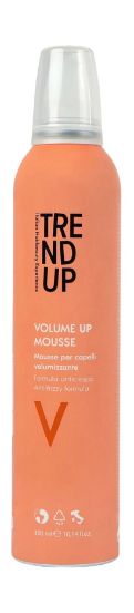 Trend Up - Volumennövelő hajhab 300 ml képe