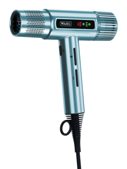 Wahl - Vanquish hajszárító (Cool Blue ) képe
