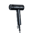 Kép Wahl - Vanquish Compact hajszárító (fekete)