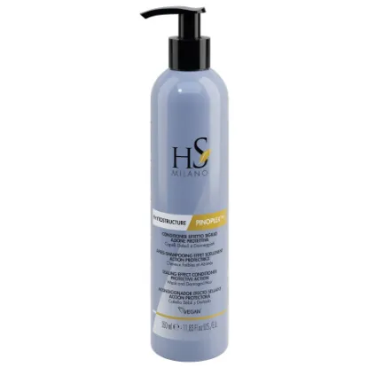Kép HS Milano - PinoPlex Kondicionáló balzsam otthoni használatra 350 ml