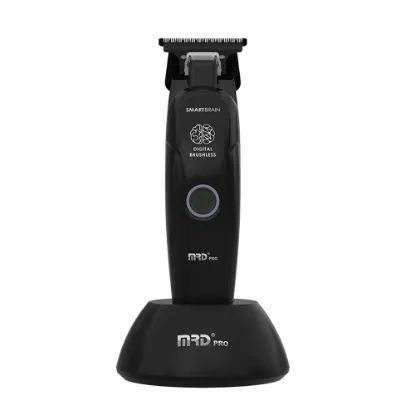 Kép MRD Pro - Smart Brain Precision Trimmer kontúrvágó gép (fekete)