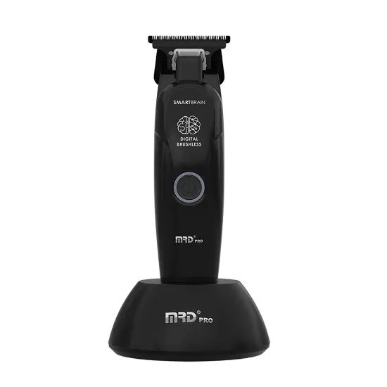 MRD Pro - Smart Brain Precision Trimmer kontúrvágó gép (fekete) képe