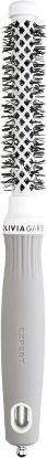 Kép Olivia Garden - Shine White & Grey körkefe 15 mm